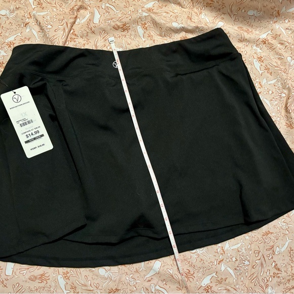 NWT women’s skort size 1X, Vogo - Picture 4 of 8